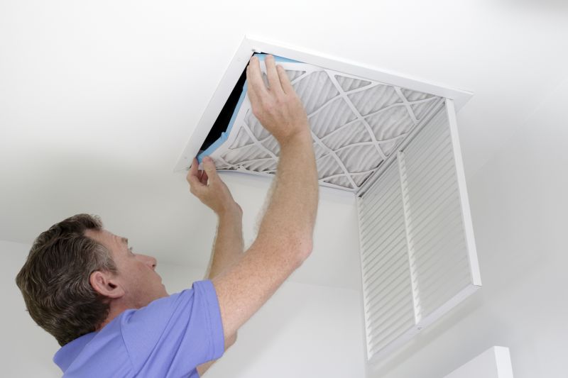 How Often Commercial Air Ducts Should Be Cleaned
